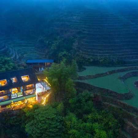 Rice View Villa Longsheng Exterior photo