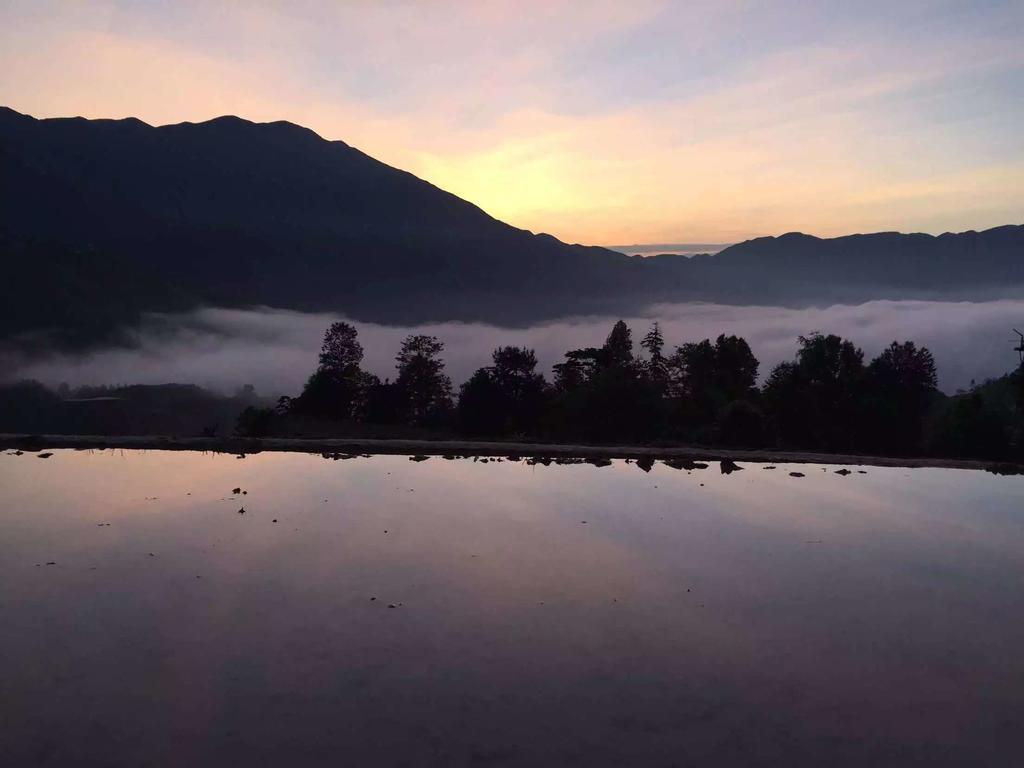 Rice View Villa Longsheng Exterior photo